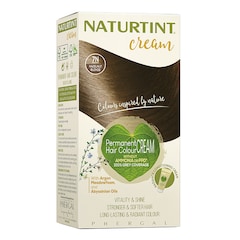 Naturtint Permanent Hair Colour Cream 7N (Hazelnut Blonde)