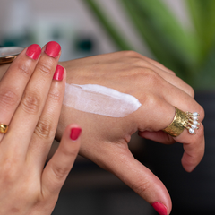 Image 3 for Aloe and Cucumber Hand Cream