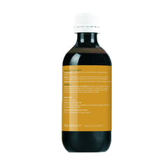 Image 2 for Manuka Honey & Buckwheat Honey Syrup 200ml