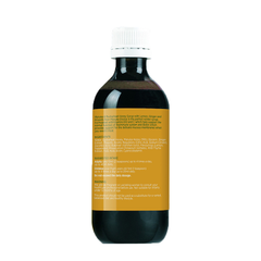 Image 3 for Manuka Honey & Buckwheat Honey Syrup 200ml
