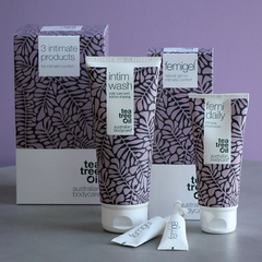 Image 3 for Intimate Care Kit