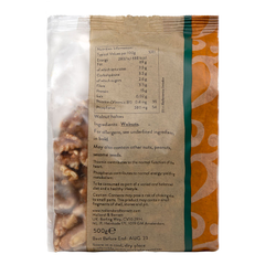 Image 2 for Walnut Halves 500g