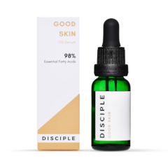 Image 1 for Good Skin Face Oil-Serum 20ml