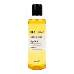 Miaroma Jojoba Base Oil 200ml