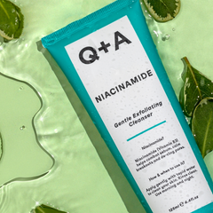 Image 4 for Niacinamide Gentle Exfoliating Cleanser 125ml