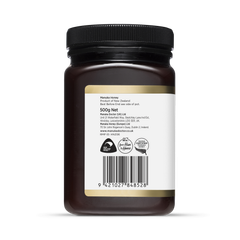 Image 3 for Manuka Honey MGO 240 500g