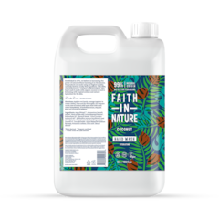 Image 1 for Coconut Hand Wash 5 Litre