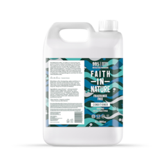 Image 1 for Fragrance Free Conditioner 5L