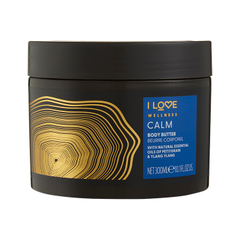 Image 1 for Wellness Calm Body Butter 300ml