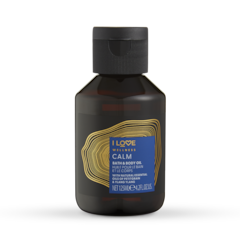 Image 1 for Wellness Calm Bath & Body Oil 125ml