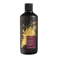 Image 1 for Wellness Energy Shower Burst 500ml