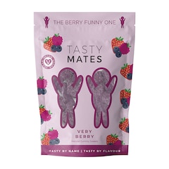 Tasty Mates The Berry Funny One 136g