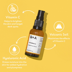 Image 3 for Vitamin C Brightening Serum 30ml