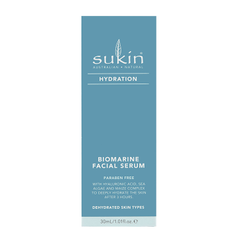 Image 1 for Hydration Bio Marine Facial Serum 30ml