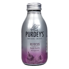 Purdey's Refocus Multivitamin Fruit Drink 330ml