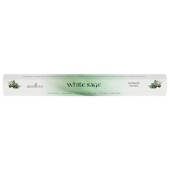 Elements White Sage 20 Incense Sticks