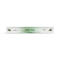 Image 1 for White Sage 20 Incense Sticks