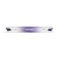 Image 1 for Lavender 20 Incense Sticks