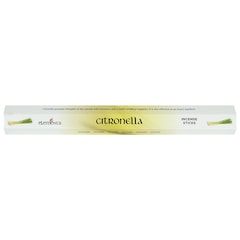 Citronella 20 Incense Sticks