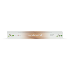 Image 1 for Sandalwood 20 Incense Sticks