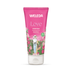 Love Aroma Shower 200ml