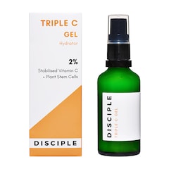 Disciple Triple C Gel Hydrator 50ml