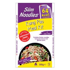 Slim Noodles Kung Pao Meal Kit 300g