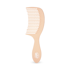 Image 2 for Go Green Detangling Comb - Coconut Oil