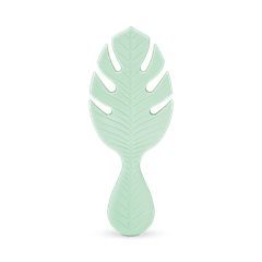 Image 3 for Go Green Mini Detangler Green