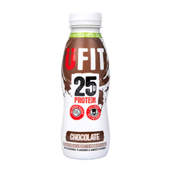Image 1 for 25g High Protein Drink Chocolate 330ml