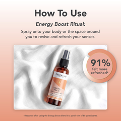 Image 4 for Energy Boost MoodFix Mist 100ml