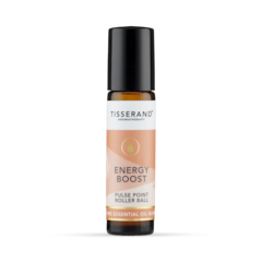 Image 2 for Energy Boost Pulse Point Roller Ball 10ml