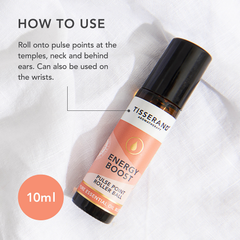 Image 5 for Energy Boost Pulse Point Roller Ball 10ml