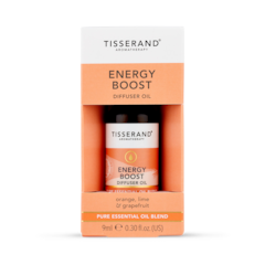 Image 1 for Energy Boost Diffuser Oil 9ml