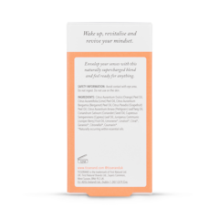 Image 2 for Energy Boost Diffuser Oil 9ml
