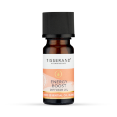 Image 3 for Energy Boost Diffuser Oil 9ml