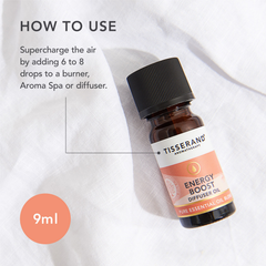 Image 5 for Energy Boost Diffuser Oil 9ml