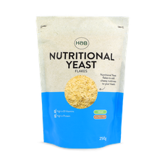 Image 1 for Nutritional Yeast Flakes 250g