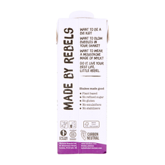 Image 2 for Organic Mylk Shake Chocolate 250ml