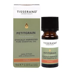 Petitgrain Pure Essential Oil 9ml