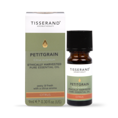 Image 1 for Petitgrain Pure Essential Oil 9ml
