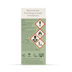 Image 2 for Petitgrain Pure Essential Oil 9ml