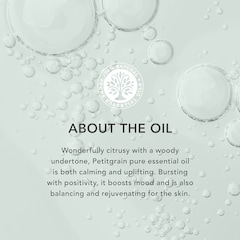 Image 3 for Petitgrain Pure Essential Oil 9ml