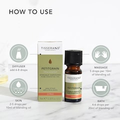 Image 4 for Petitgrain Pure Essential Oil 9ml