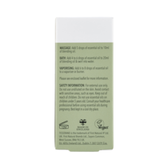 Image 2 for Palmarosa Pure Essential Oil 9ml