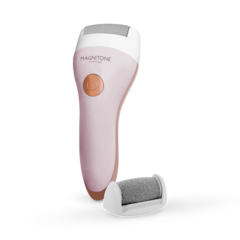 Image 2 for Well Heeled 2 Rechargeable Express Pedicure System - Pink