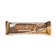 Fudged Up Protein Bar 60g