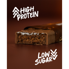 Image 2 for Fudged Up Protein Bar 60g