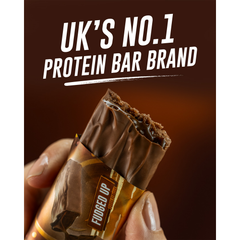 Image 3 for Fudged Up Protein Bar 60g