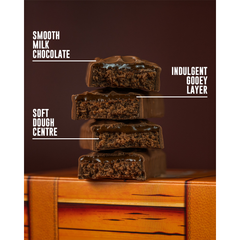 Image 4 for Fudged Up Protein Bar 60g